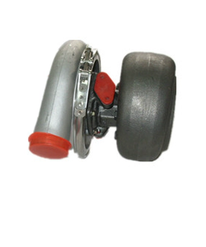 Загрузка аксессуаров 430 Турбокомпрессорный погрузчик подходит для двигателя Yuchai 6108