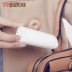 Nhật Bản SP quần áo cầm tay dính bàn chải bụi lăn gấp bụi để bóng có thể xé giấy dính tĩnh điện - Hệ thống giá giặt máy cắt lông xù quần áo xiaomi mijia Hệ thống giá giặt