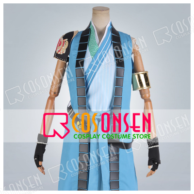 taobao agent cosonsen Sword, clothing, cosplay