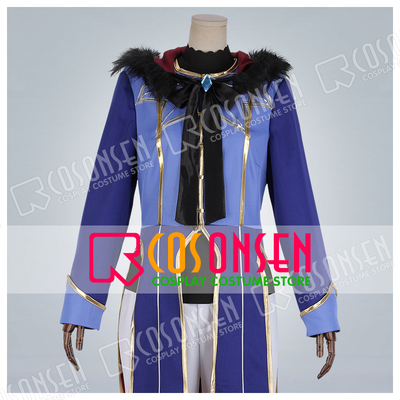 taobao agent COSONSEN Idol Fantasy Festival Cosplay clothing