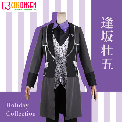 taobao agent COSONSEN Idolish7 Holiday Collection