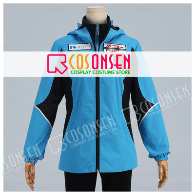 taobao agent Clothing, sports suit, uniform, cosplay