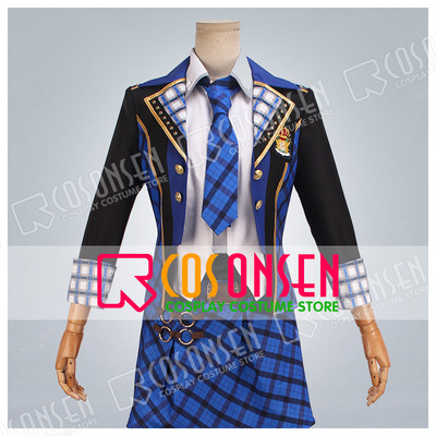 taobao agent His Royal Highness of the Song Prince really loves Legend Star DVD Saturo Masamo cosplay clothing men and women custom