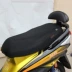 Xe máy scooter xe điện bao gồm chỗ ngồi chống thấm kem chống nắng đệm đặt xe máy điện pin điện xe phổ ghế bìa
