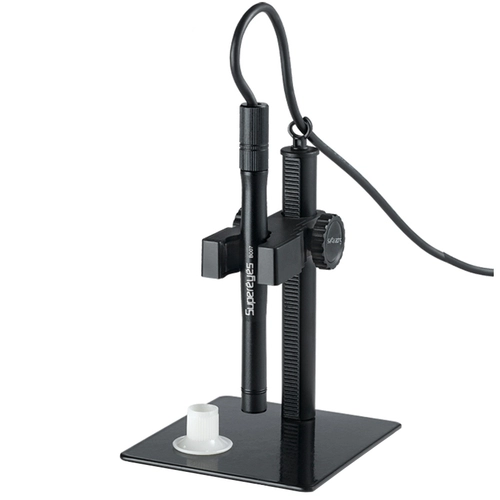 Формат пера 2500 раз HD Мобильный цифровой микроскоп Эндоскопический эндоскопическая плата Техническое обслуживание Ультра -Эй B007