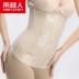 Nam cực mùa xuân và mùa hè phần siêu mỏng vành đai thắt lưng bụng eo mỏng giảm cân thở corset nữ corset tráng đồ lót