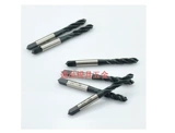 Японская машина Fuji HTD с спиральной проволочной атакой American Tap 2-56 4-40 6-32 8-32 10-32
