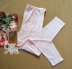 New Ting 妃 7005 bà mẹ cho con bú đồ lót đặt ăn cotton home tháng quần áo đồ ngủ mùa thu quần áo Giải trí mặc / Mum mặc