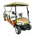 Nhà máy Hợp Phì trực tiếp tùy chỉnh điện tham quan xe du lịch ngắm cảnh 8 sân golf xe điện đặc biệt - Xe đạp điện xe moto điện trẻ em Xe đạp điện