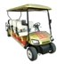 Nhà máy Hợp Phì trực tiếp tùy chỉnh điện tham quan xe du lịch ngắm cảnh 8 sân golf xe điện đặc biệt - Xe đạp điện