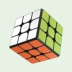 [Spot] Ứng dụng cảm biến sáu trục tốc độ xoắn thông minh của Xiaomi Smart Rubik - Đồ chơi IQ