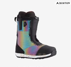 Зимние ботинки burton波顿21新款高端单板滑雪鞋男款ion舒适拉带雪鞋