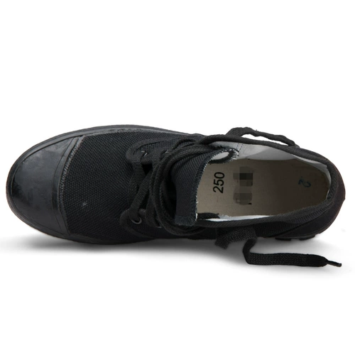 3537 Jieed Shoes Men's High Black Summer Deshaity