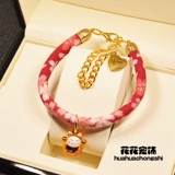 狗狗铃铛项圈日本和风猫铃铛狗铃铛项圈猫咪饰品宠物泰迪猫项链