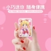 Phim hoạt hình Ins Sailor Moon sạc kho báu cô gái dễ thương sáng tạo siêu mỏng di động nhỏ di động Apple - Ngân hàng điện thoại di động sạc dự phòng remax 10000mah Ngân hàng điện thoại di động