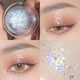 Korea twinklepop Liquid Eyeshadow Clio Ke Leo A drop of eye Modification Eye Monochrome long lanh chính hãng bảng phấn mắt nội địa trung