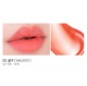 Korea amuse dewy lip glaze 06 gương nước ánh sáng thổi kèn son bóng mùa hè trơn màu trà sữa quế màu son 09 merzy xanh