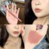 Pony giới thiệu j / x jx Professional Lip pencil Lip Liner màu nude đào không thấm nước và bền màu bbia last lipstick 