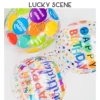 Товары от 吉祥道具LuckyScene