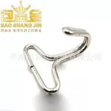 Заполненный крючок, петух, подвесный крюк