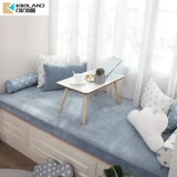 Подушка, современное и минималистичное украшение для спальни для беседки, коллекция 2022, сделано на заказ