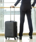 Кенгуру, чемодан, ноутбук, бизнес-версия, 20 дюймов, 24 дюймов