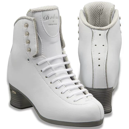 Канада Джексондбут Новый узор на ледяных ножах ботинки FS2450