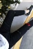 Mùa thu mỏng phần chín quần jeans nam phiên bản Hàn Quốc của giới trẻ tự tu luyện căng chân quần thủy triều quần nam