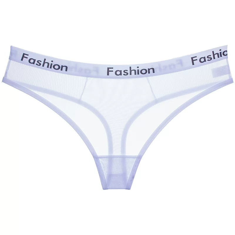 Сексуальные полупрозрачные кружевные шорты UNDERPANTS ТАНЕ