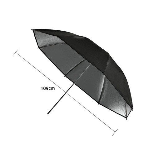 Светоотражающее оборудование, 43 дюймов, 110см