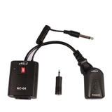 NISHI AC-04A Внутренняя легкая беспроводная пленка лампа, мигающая универсальная многоканальная промоушена