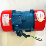 Двигатель вибрационного двигателя YZD-2-4 0,15 кВт Трехфазный 380 В горизонтальный двигатель двигателя переменного тока Низкая частота.