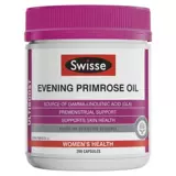 Австралия импортировал Swisse Monthly See Travil Oil Soft Capsules 200 Smules of Women's Endocrine Health яичники