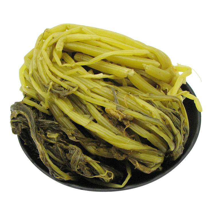 余姚素食界的新风尚