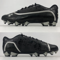 Обувь для регби 美式橄榄球鞋 ua橄榄球鞋 成人折扣美式橄榄球鞋