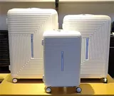 Samsonite/Новый доступный Tiebox HK6 New Student Expansion Travel Consortium nz2