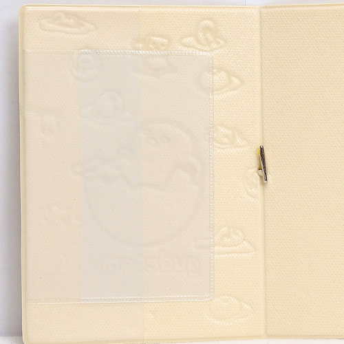 Японская сумка для паспорта, сумка для путешествий, защитный чехол, картхолдер