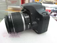 Ưu đãi đặc biệt Máy ảnh Canon 500D DSLR Máy ảnh DSLR chống rung 18-55mm IS video 550D 600D - SLR kỹ thuật số chuyên nghiệp giá máy ảnh sony