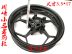 Mô hình Kawasaki Little Ninja Wheels Horizon S Vòng trước bánh sau trung tâm phanh đĩa đôi - Vành xe máy vành xe máy exciter 150 Vành xe máy