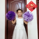 Цветочный мяч La La La La La La La La La La La La Team