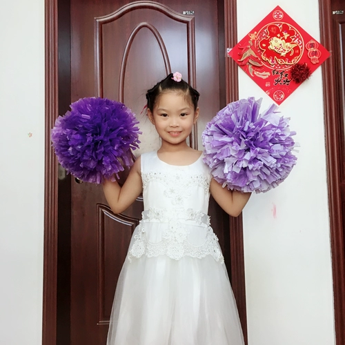 Цветочный мяч La La La La La La La La La La La La Team