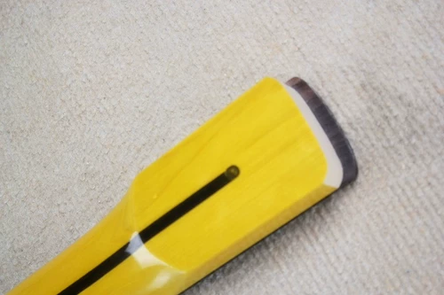 DIY Полуафинансированная шея роза.