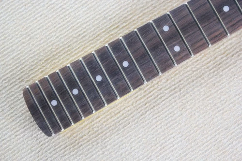 DIY Полуафинансированная шея роза.