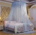 New ba cửa dome dome muỗi net công chúa gió 1.5 m trần vòng mã hóa 1.8 m giường đôi nhà