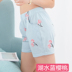 Pajama quần mùa hè ladies knit cotton phần mỏng lỏng kích thước lớn quần short cotton quần quần thể thao giản dị nhà quần bộ lụa mặc nhà Quần tây