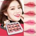 Thông minh Một Cát Nước Giữ Ẩm Môi Đông Lạnh Đôi Môi Dễ Thương Lip Gloss Màu Nude Trong Suốt Giữ Ẩm Giữ Ẩm Môi Đôi Môi 	son bóng romand 01	 Son bóng / Liquid Rouge