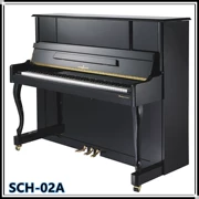 Tô Châu Cho thuê đàn piano thương hiệu mới Đức SCHUMACHER Schumacher SCH-02A - dương cầm