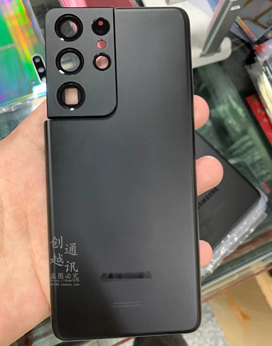 Samsung, S21, S21, совместимая стеклянная батарея, G9980, G9960