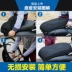 Jinan Suzuki Lizhi UZ110 bọc ghế xe máy lưới mới chống nắng cách nhiệt bọc ghế - Đệm xe máy Đệm xe máy