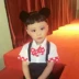 Disney Children Day Children Trang phục Mickey Minnie Performance Dress Princess Dress Mickey Mouse Dance Parent-child Wear - Trang phục
